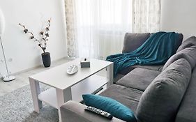 Mediasch Apartments I